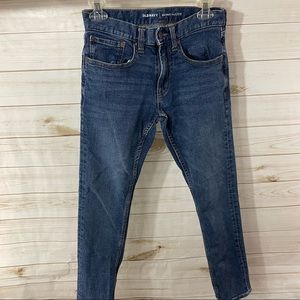 Old Navy Skinny Jeans